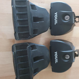 가로바 고정장치