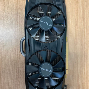 GTX1060 6G 지천명