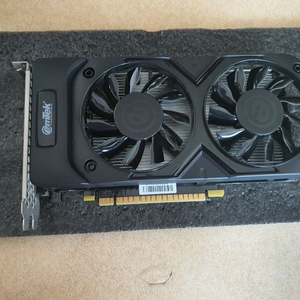 이엠텍 XENON 지포스 GTX1050 Ti 4기가