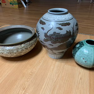 도자기