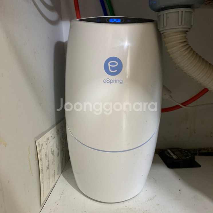 암웨이 정수기 | 정수기/탄산수제조기 | 중고나라 암웨이 정수기 | 정수기/탄산수제조기 | 중고나라