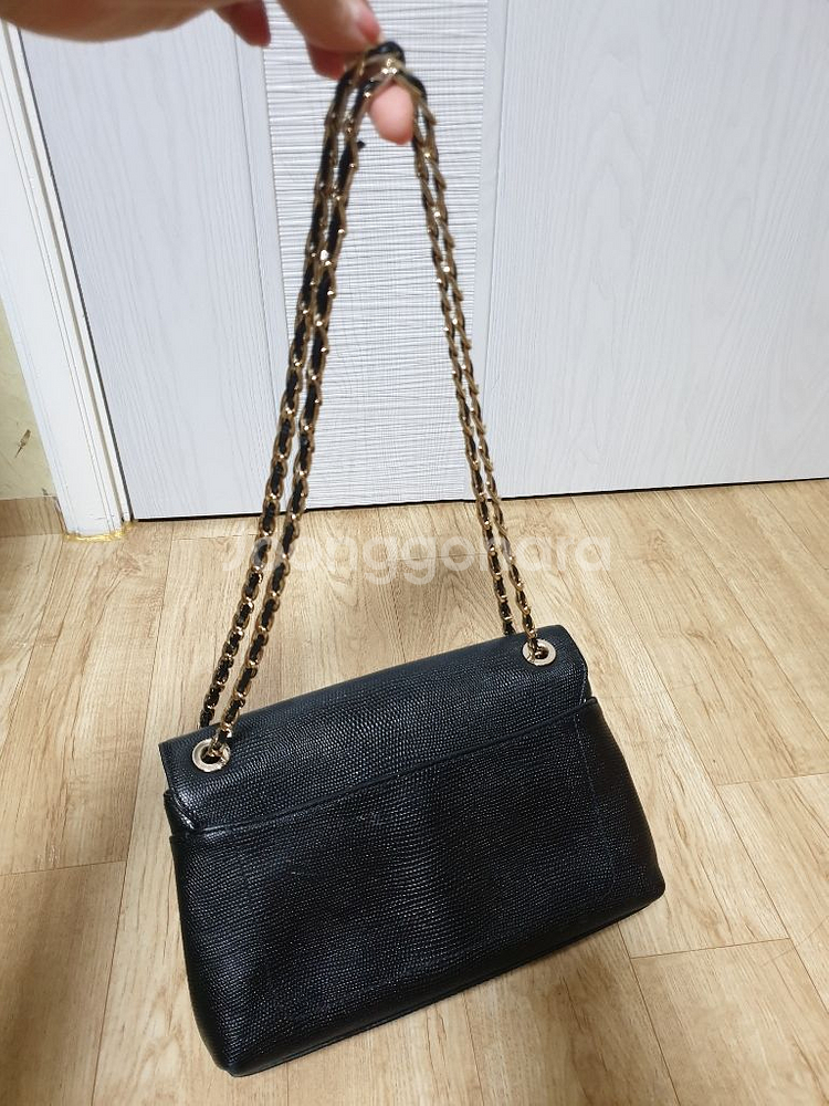 루이까또즈 숄더백--1