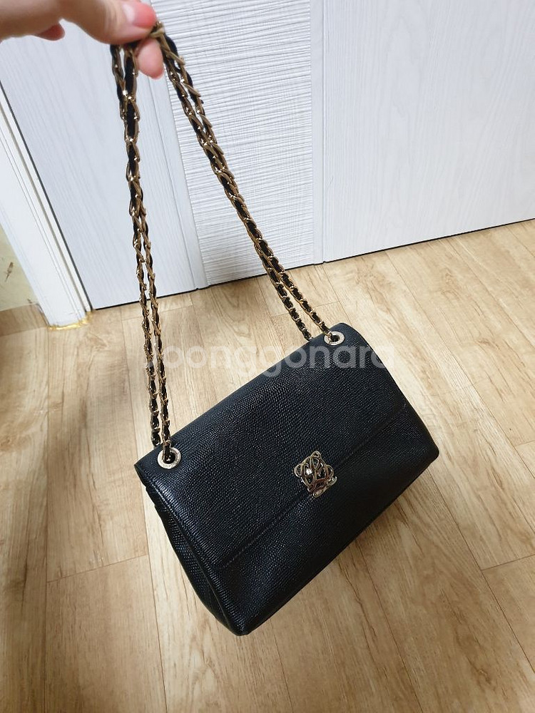 루이까또즈 숄더백--2