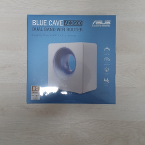 bule cave ac2600