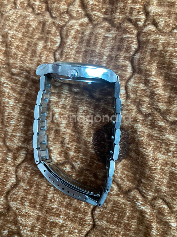 스위스 정품 부로바 오토판매합니다--2