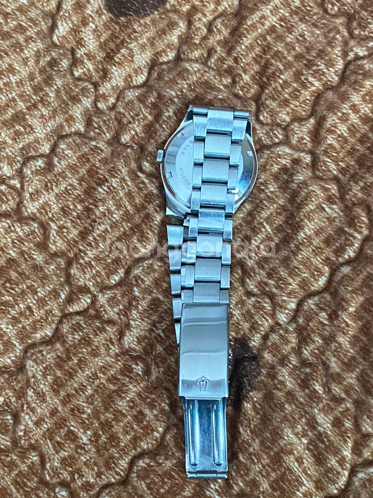 스위스 정품 부로바 오토판매합니다--4