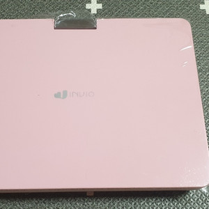 인비오PD2400 핑크색상팝니다.