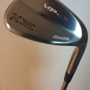 미즈노 MP-T10 56도 웨지