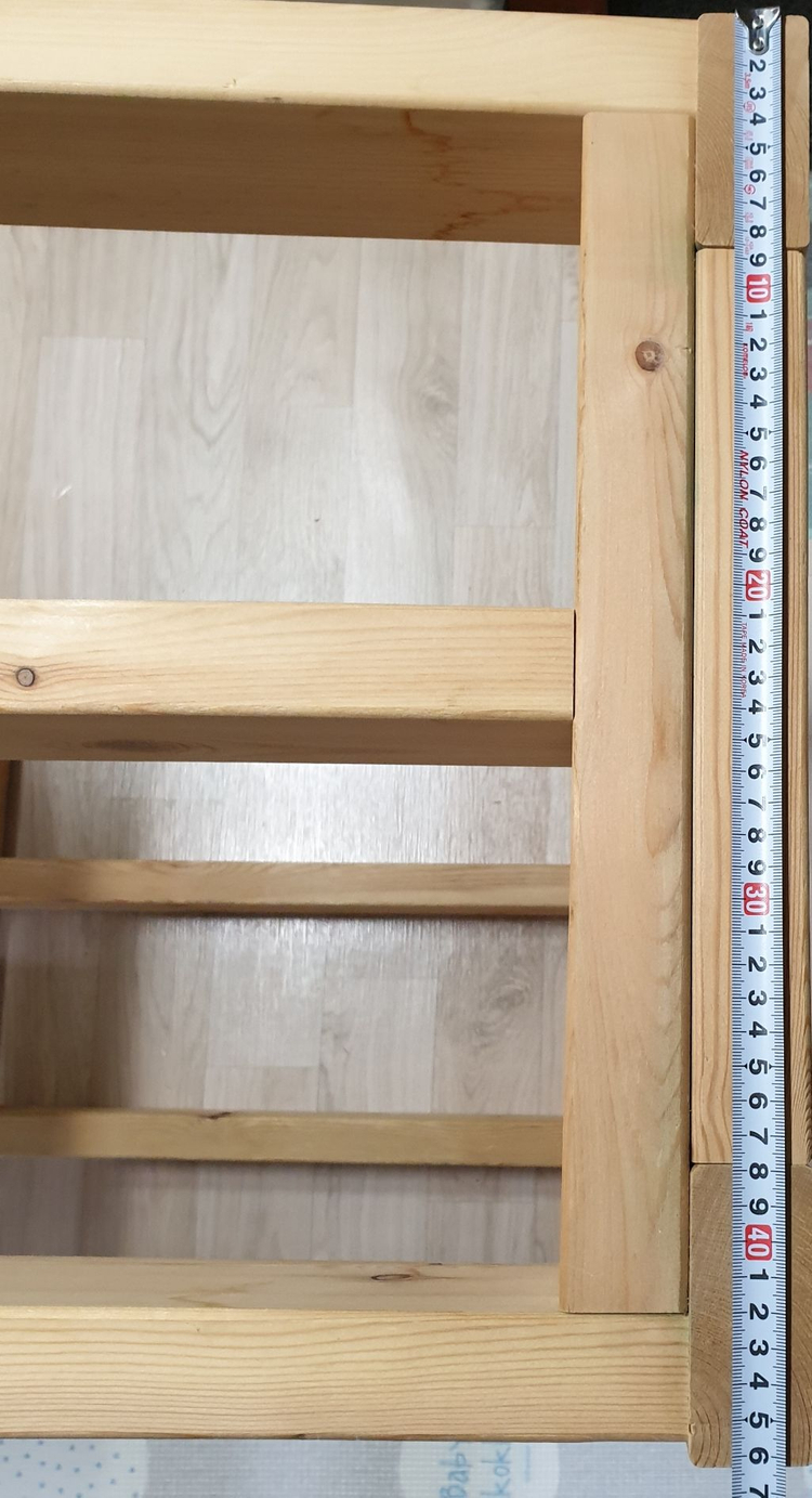 구리) 2자 광폭 어항 축양장 팔아요~~--4