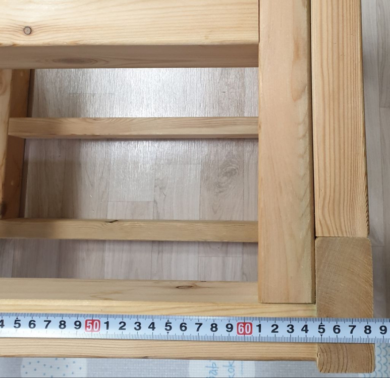 구리) 2자 광폭 어항 축양장 팔아요~~--5