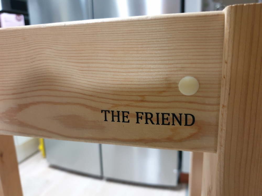 구리) 2자 광폭 어항 축양장 팔아요~~--6