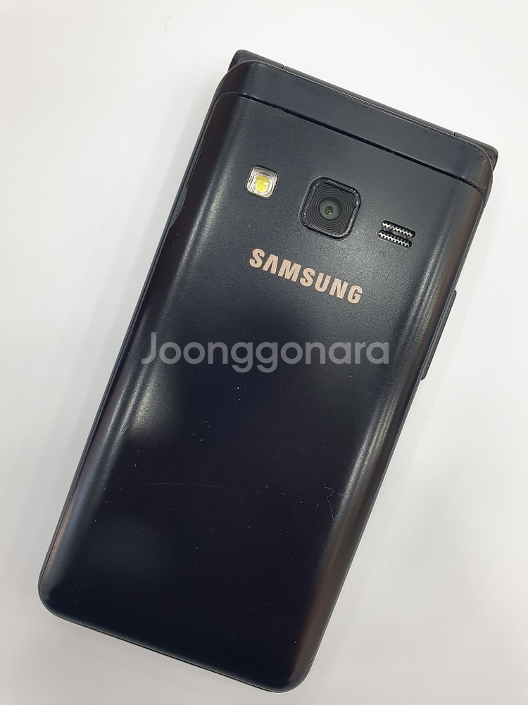 ●삼성 갤럭시 폴더● G160--2