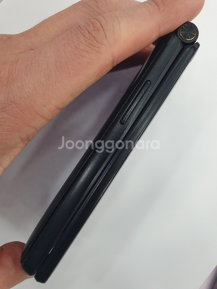 ●삼성 갤럭시 폴더● G160--3