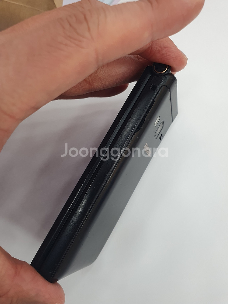 ●삼성 갤럭시 폴더● G160--4