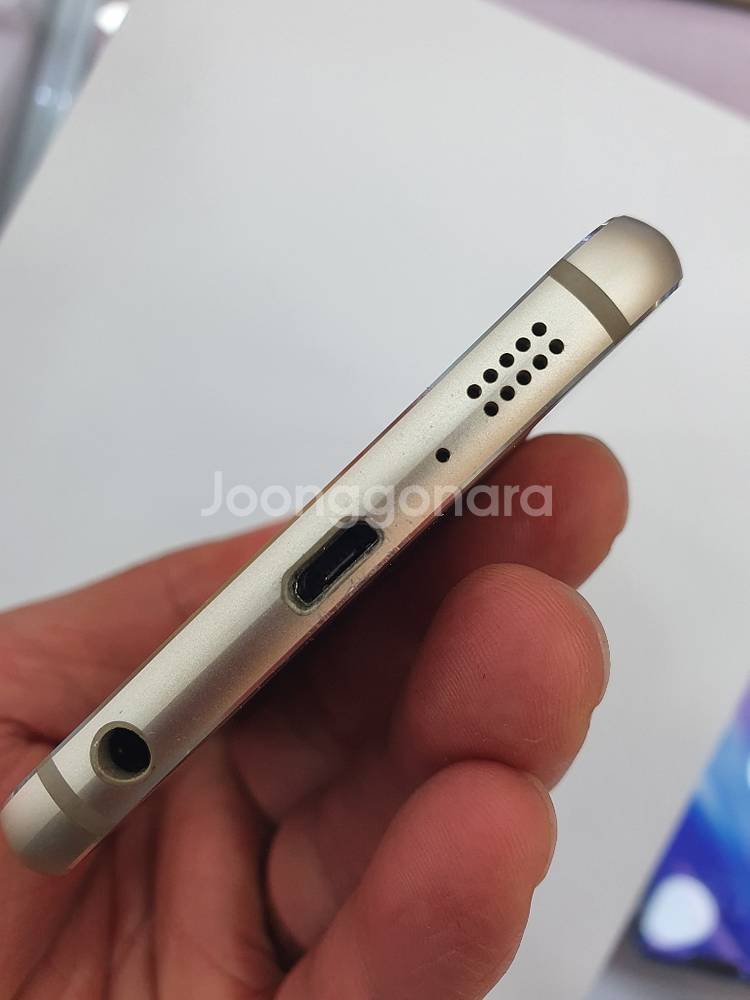 ●삼성 갤럭시 s6● G920--5