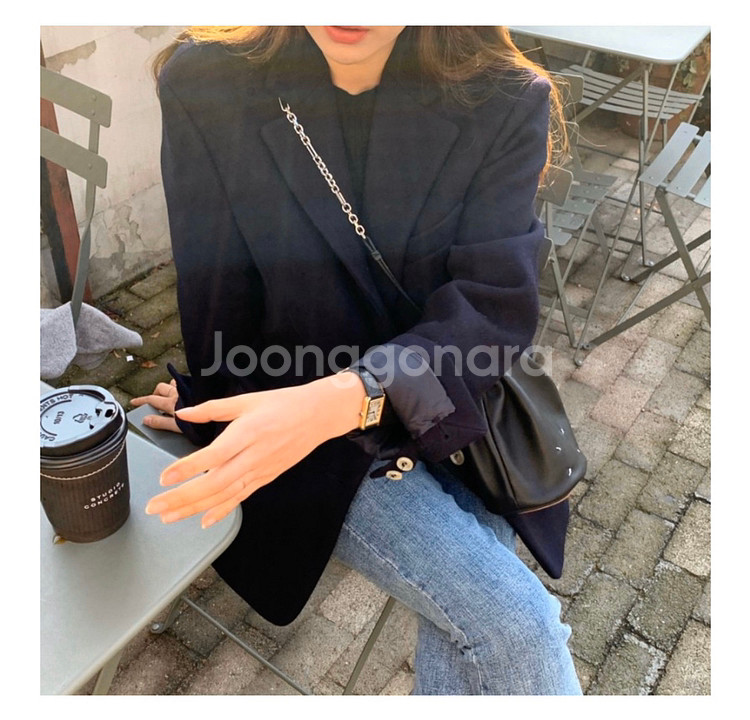 마그넷 윈터자켓--0