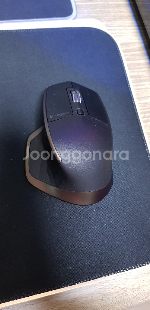 로지텍 MX Master 팝니다--0
