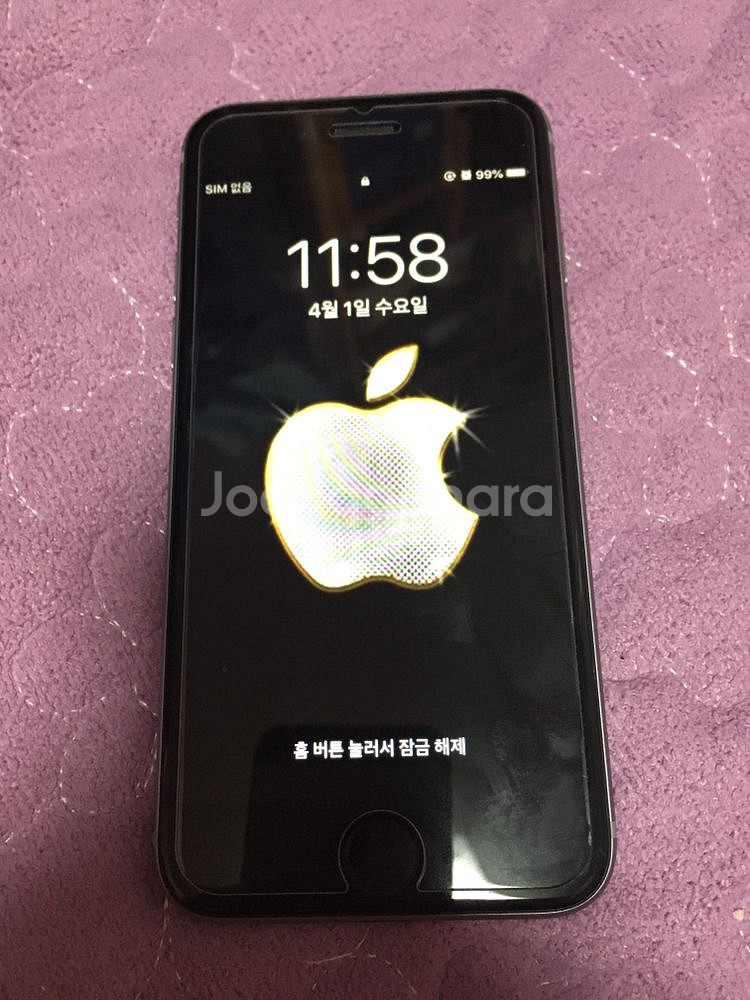 부산 아이폰6s 32G s급 팝니다--1