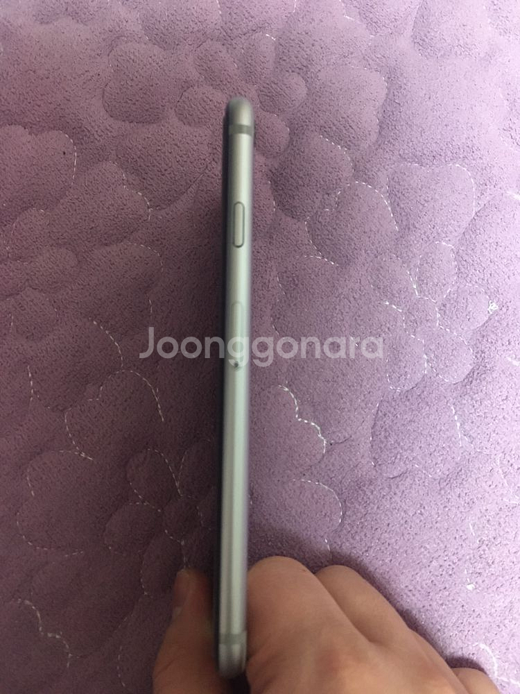 부산 아이폰6s 32G s급 팝니다--3