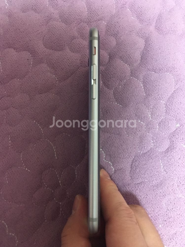 부산 아이폰6s 32G s급 팝니다--4