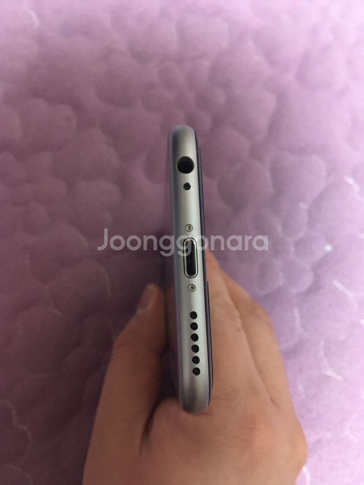부산 아이폰6s 32G s급 팝니다--5