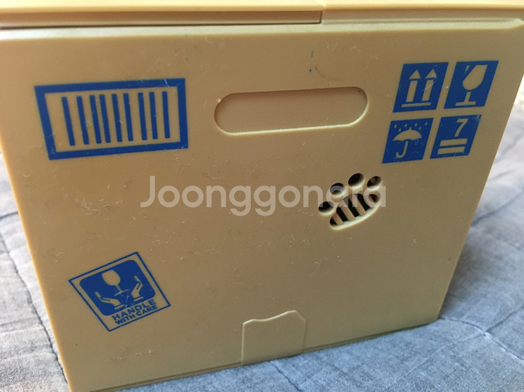 고양이 저금통--3