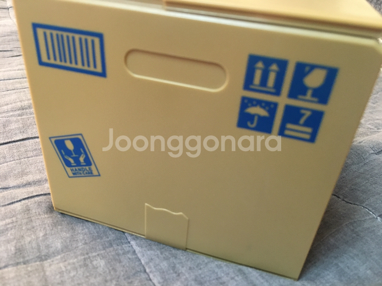 고양이 저금통--4