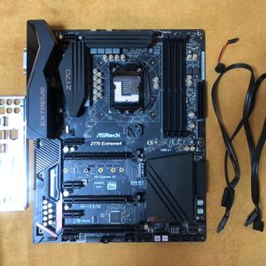 ASRock Z170 EXTREME6 애즈락