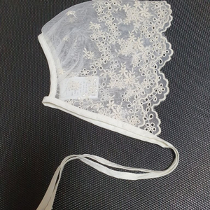 해피프린스 엘프 레이스 보넷