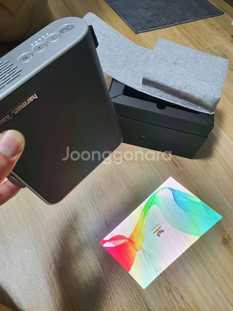 서울. 빔프로젝터 뷰소닉 m1+ 플러스 팝니다 ^^--0