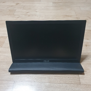 ASUS 15.6인치 MB168B USB 포터블 모니터