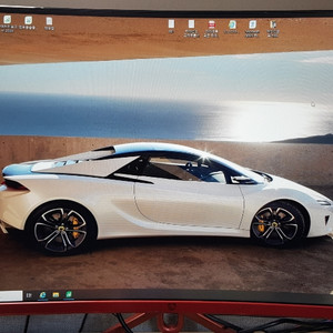 크로스오버 320f 144hz