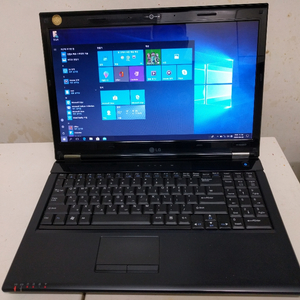 엘지Xnote R580 T6500 4G HDD320GB