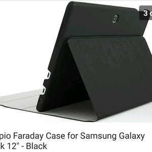 삼성Galaxy book 커버