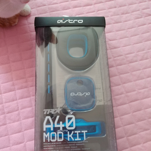 Astro A40 mod kit