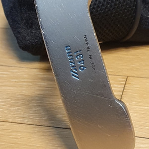 미즈노 퍼터9431