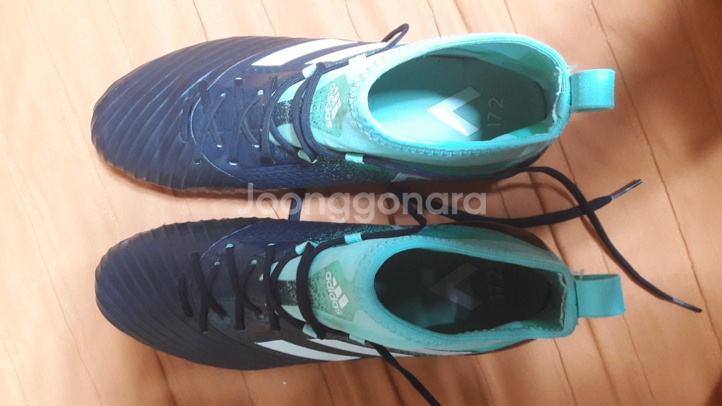 아디다스 에이스 17.2--0