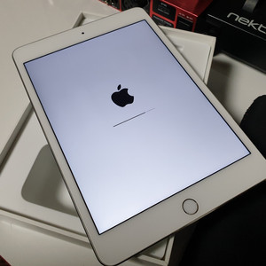 아이패드 미니4 wifi 128G