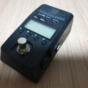 korg 멀티이펙터 판도라 스톰프