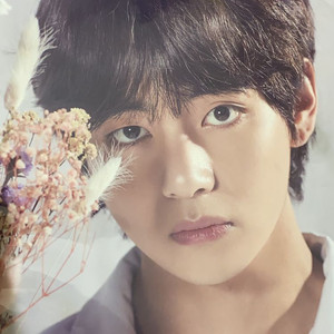 방탄소년단 뷔 김태형 럽셀콘 프포