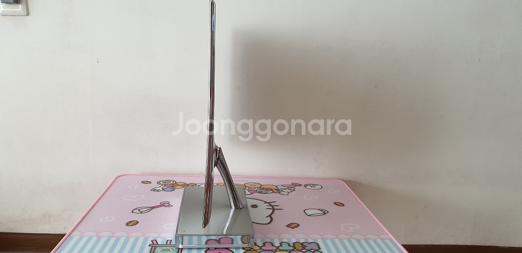 LG LED모니터--2