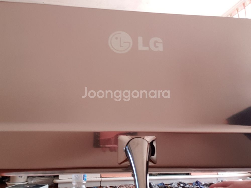 LG LED모니터--3