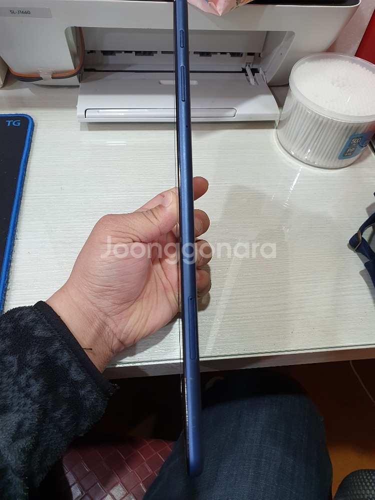 대구]갤럭시 탭A 10.5 LTE 자급제판매합니다.--2