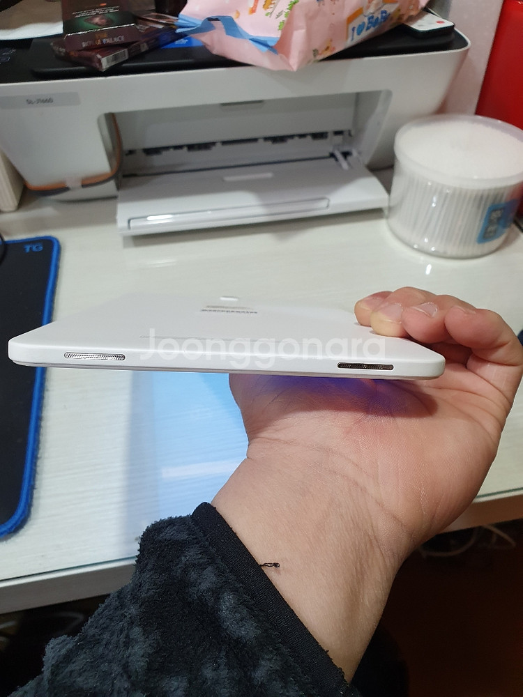 대구]갤럭시 탭A2016 LTE T858판매합니다.--1