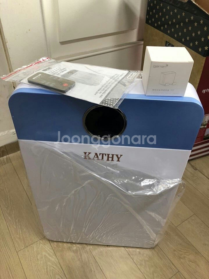 공기청정기 판매합니다.--0
