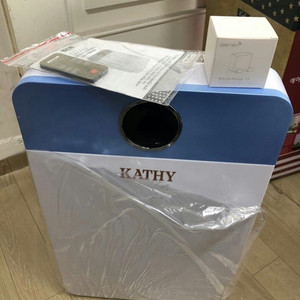 공기청정기 판매합니다.