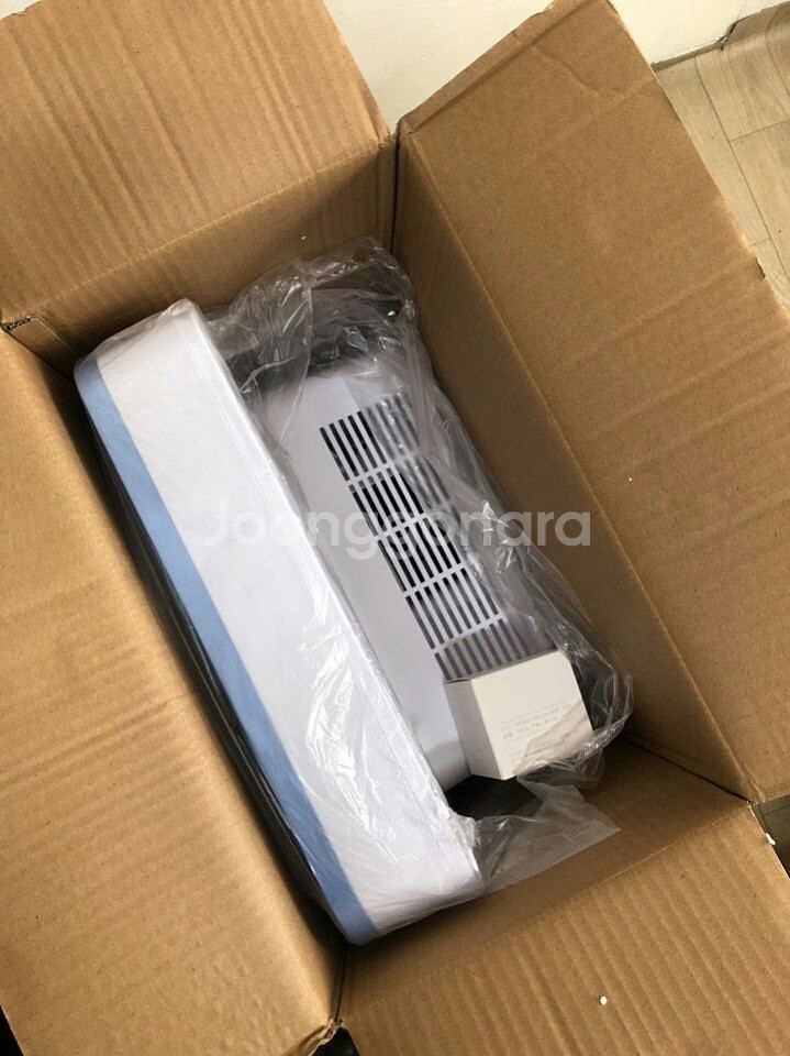 공기청정기 판매합니다.--2