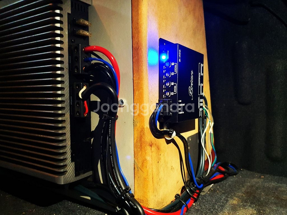 기아 오피러스 프리미엄 GH270 스페셜 럭셔리--8