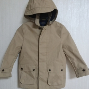 남아동 폴로랄프로렌 봄.가을 코트 (5)