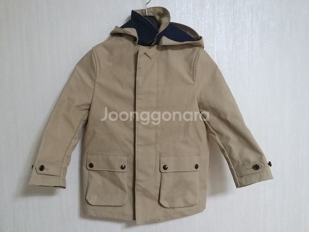 남아동 폴로랄프로렌 봄.가을 코트 (5)--1